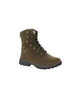 botas de montana chiruca torcaz 01 gore-tex hombre verde