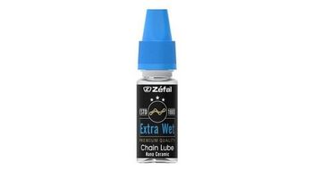 Zefal lubricante extra humedo 10 ml