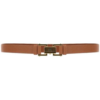 Elisabetta Franchi Cinturón ct35s66e2-fk3 para mujer