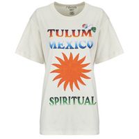 newtone camiseta tulum tracker para mujer