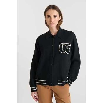 Le Temps des Cerises Chaqueta de punto Cárdigan KALEB para mujer