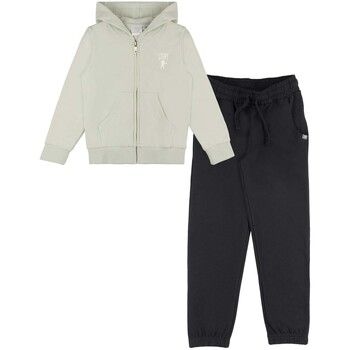 Leone 1947 Chándal Girl Hoody Tracksuits Fresh para niña