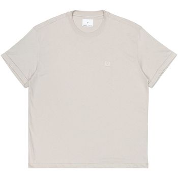 Woc Camiseta ts130je-101 para hombre