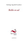 Roble en sal
