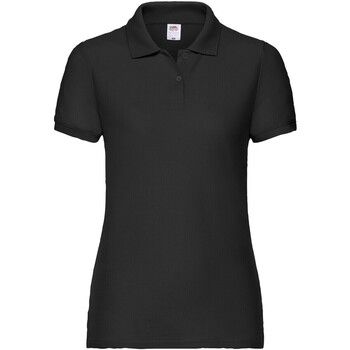 Fruit Of The Loom Tops y Camisetas Lady Fit 65/35 para mujer