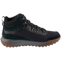 columbia botas burnsider wp para hombre