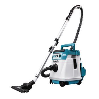 Aspirador 36v 2 X 18v Li-ion Makita Sin Batería - Dvc156lzx1