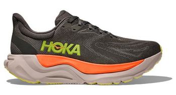 Hoka hombre - gris