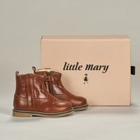 little mary botines jordana para nina