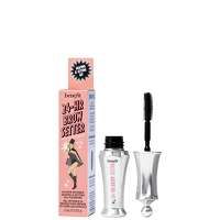 benefit minis 24-hr brow setter 35ml