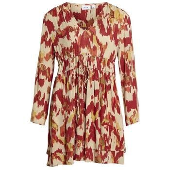 Vila Vestido Vimunthe 3/4 para mujer