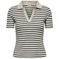 jdy polo roma para mujer