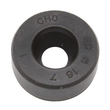 Retén caja de cambios Moto Guzzi Serie Piccola 6x16x7mm
