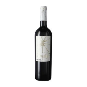 Pagos De Hí­bera Vino Tinto Gamberro Tinto De Guarda Terra 75 Cl 14.5% Vol.