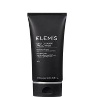 elemis tfm deep cleanse facial wash 150ml