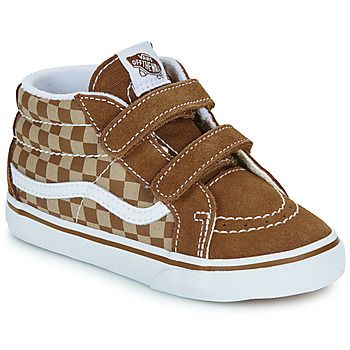 Vans Zapatillas altas SK8-Mid Reissue V para niña