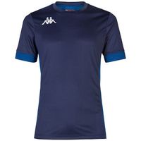 kappa tops y camisetas dervio para hombre