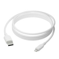 cable lightning a usb a dbramante1928 25 m blanco