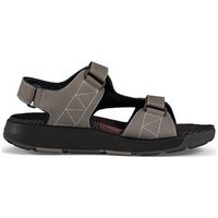 joya sandalias j4201 brown para mujer