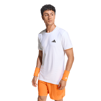 Camiseta adidas FreeLift Climacool hombre