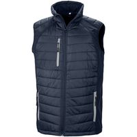 result chaqueta compass para mujer