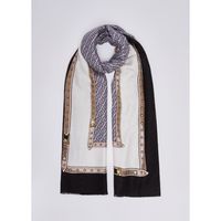 liu jo bufanda 2f6066t2738 para mujer