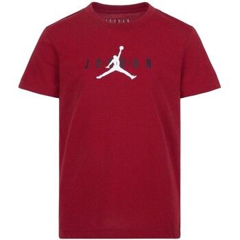 Nike Tops y Camisetas Air Jordan para niña