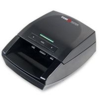 detector de billetes cash tester ct 432 sd compacto con senalizacion optica y acustica