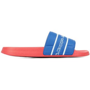 Kappa Chanclas Matese Logo Tape para hombre