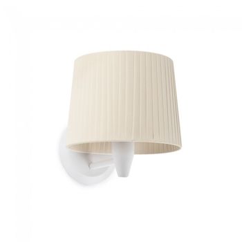 Aplique de pared samba