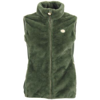Peak Mountain Polar Gilet polaire AVRIL para mujer