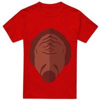 star trek tops y camisetas the next gen klingon para mujer