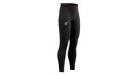 compressport under control full tight negro
