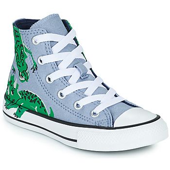 Converse Zapatillas altas CHUCK TAYLOR ALL STAR DINO DAZE HI para niño