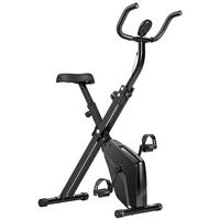 formill yzj-508 bicicleta estatica x-bike magnetica con 16 resistencias volante de 16 kg y carga maxima de 100 kg