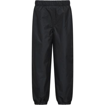 Mountain Warehouse Pantalones MW1087 para niño