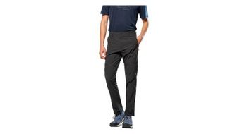 Salewa puez talveno pantalon convertible hombre negro