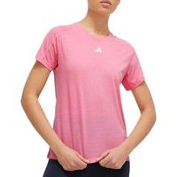 adidas camiseta we crew para mujer