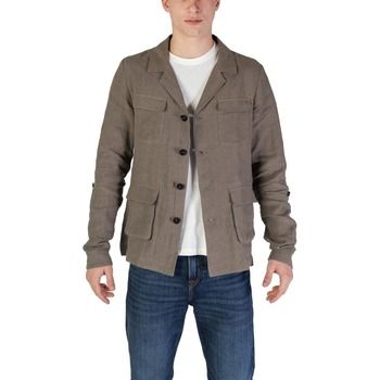 In My Hood Chaqueta HS24MJK10 para hombre