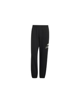 Pantalones adidas M Coll Fl Pt Negro/Casbla