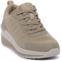 valleverde zapatillas ecru para mujer