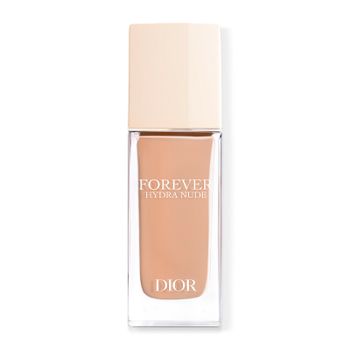 Dior Fondos de maquillaje Dior Forever Hydra Nude Base de maquillaje acabado natural 24h hidratación 48h