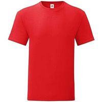 fruit of the loom camiseta iconic 150 para hombre