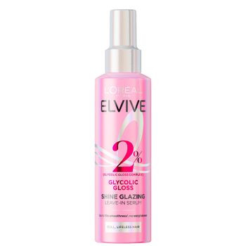 L'Oréal Paris Elvive Glycolic Gloss Core Spray Serum 150ml