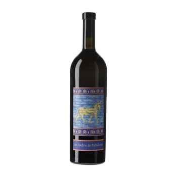 Domain Didier Dagueneau Vino Blanco Les Jardins De Babylone Semi-seco Semi-dulce Jurançon 75 Cl 11% Vol.