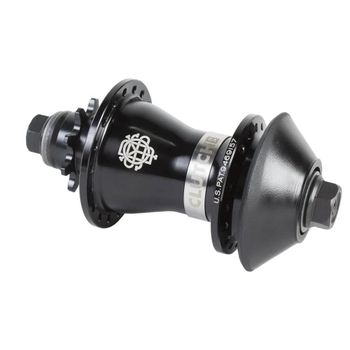 Odyssey Clutch V2 Freecoaster Hub - LHD Black / LHD