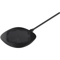 sandstrom s15wc18 qi wireless charging pad