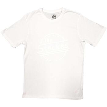 The Strokes Tops y Camisetas OG Magna para mujer