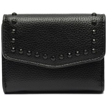 Misako Cartera Emri monedero pequeño con detalles para mujer