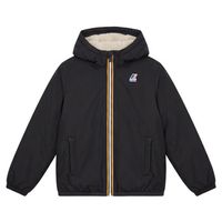 k-way chaqueta p le vrai 40 claude orsetto para nino
